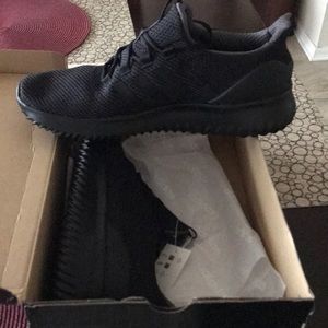 Mens Adidas cloudfoam size 12